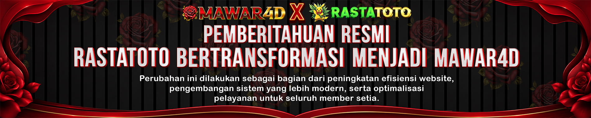 mawar4d